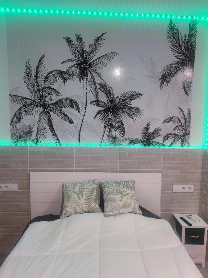 Espectacular Apartamento Con Spa Privado Miami Playa Esterno foto