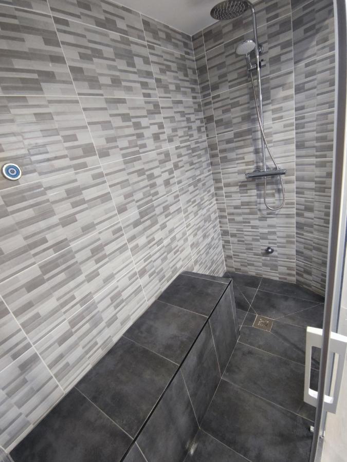 Espectacular Apartamento Con Spa Privado Miami Playa Esterno foto