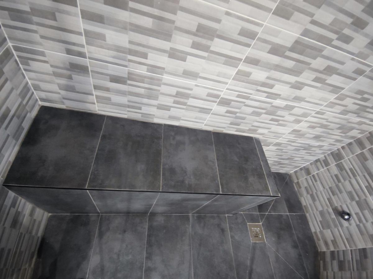 Espectacular Apartamento Con Spa Privado Miami Playa Esterno foto