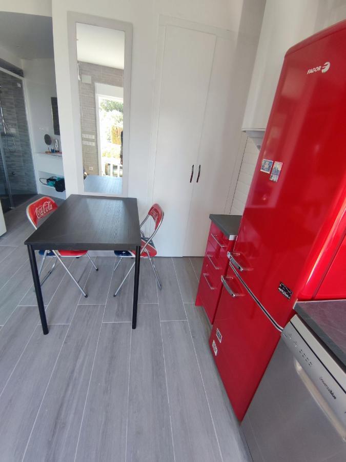 Espectacular Apartamento Con Spa Privado Miami Playa Esterno foto