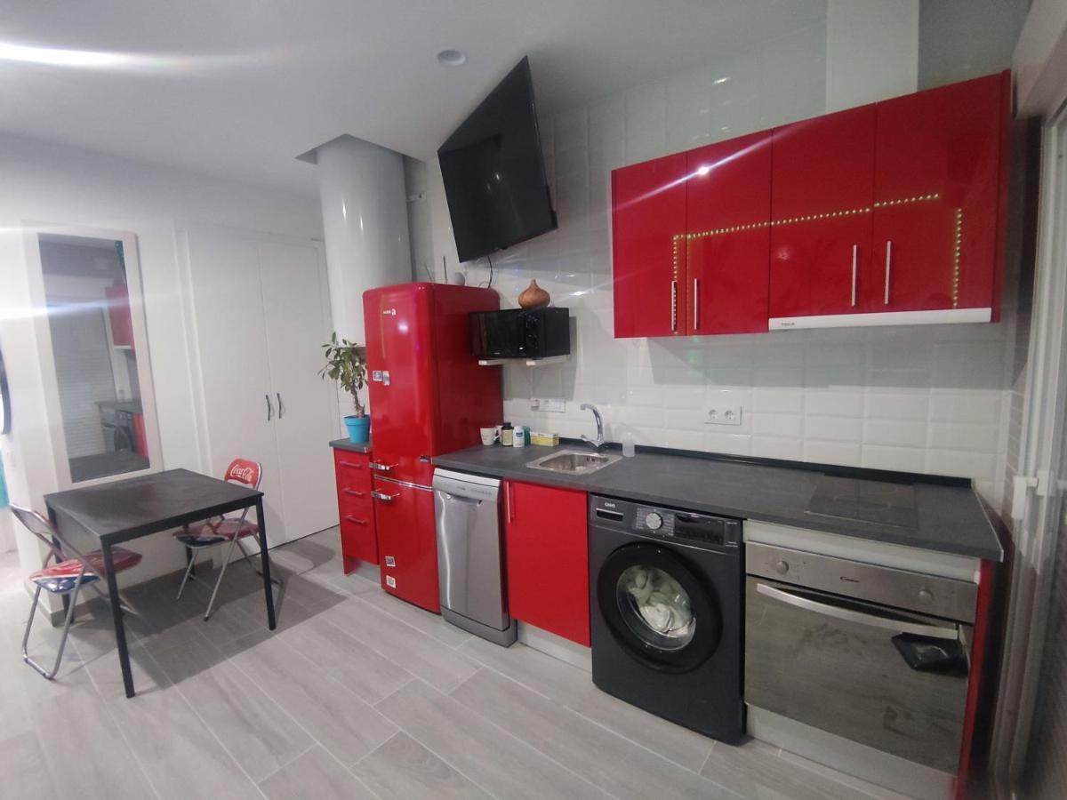 Espectacular Apartamento Con Spa Privado Miami Playa Esterno foto