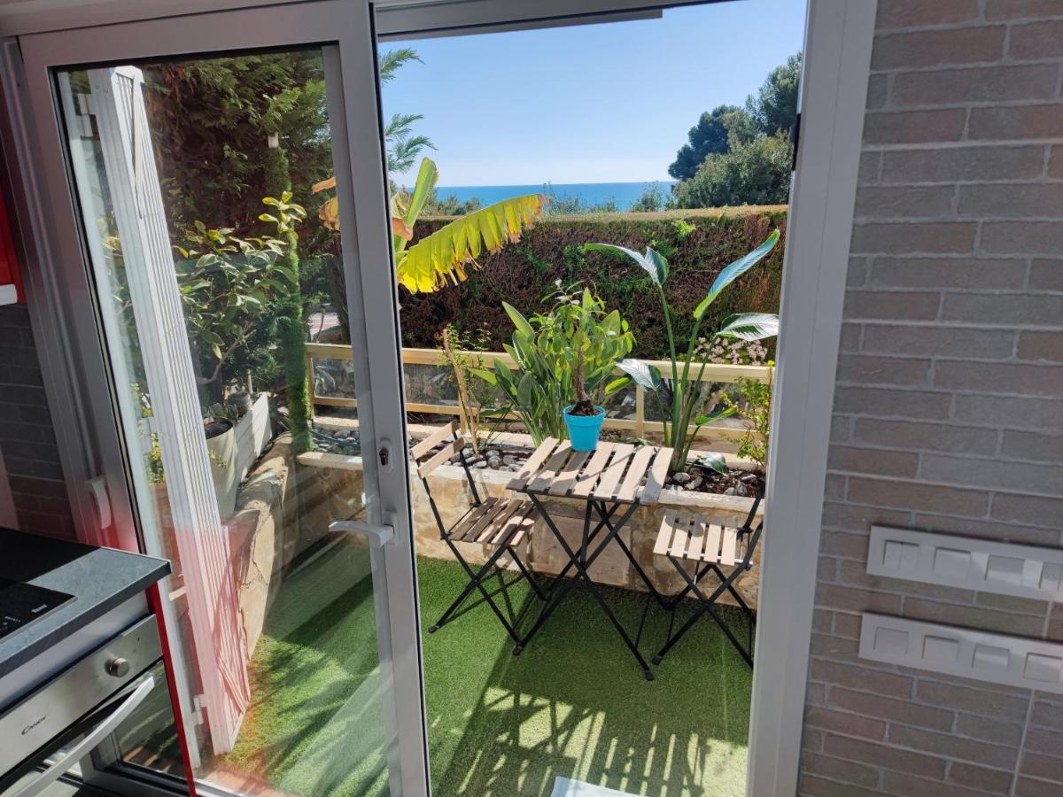 Espectacular Apartamento Con Spa Privado Miami Playa Esterno foto