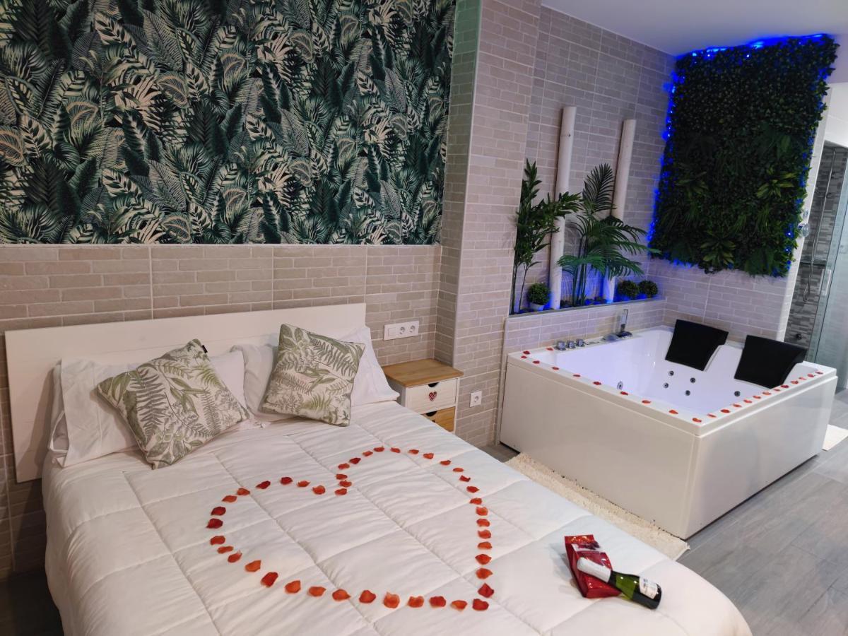 Espectacular Apartamento Con Spa Privado Miami Playa Esterno foto